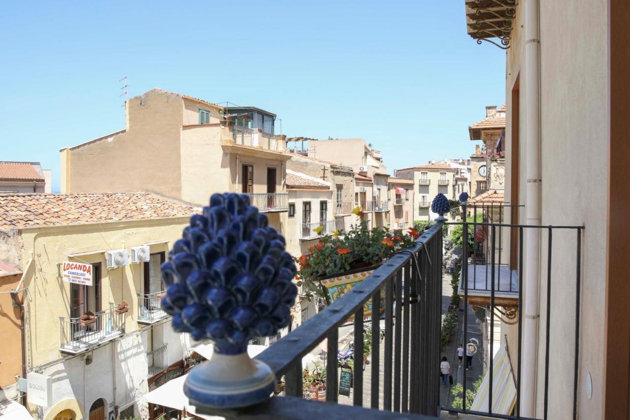 Awa Cefalu Umberto I Exterior photo