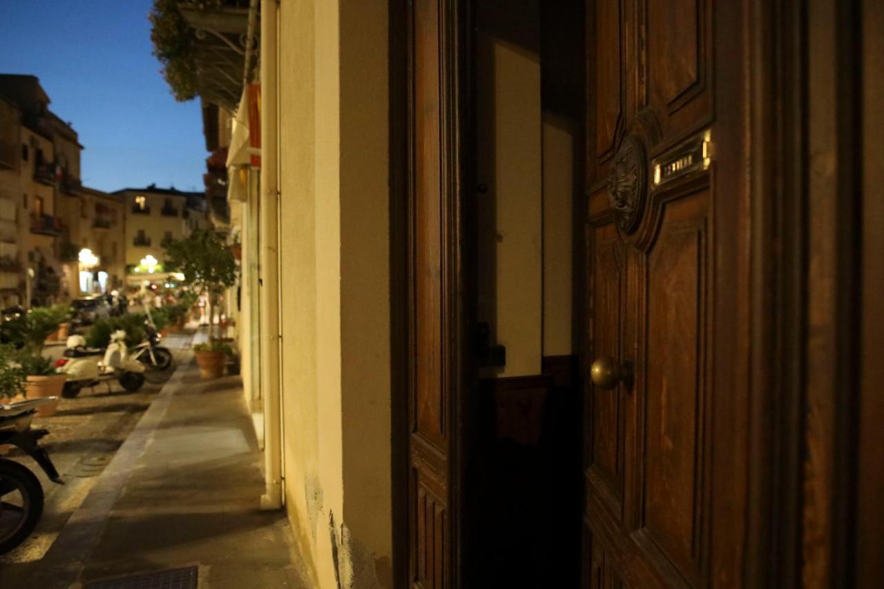 Awa Cefalu Umberto I Exterior photo