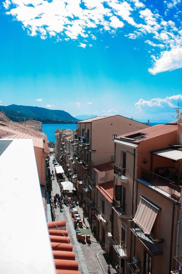 Awa Cefalu Umberto I Exterior photo